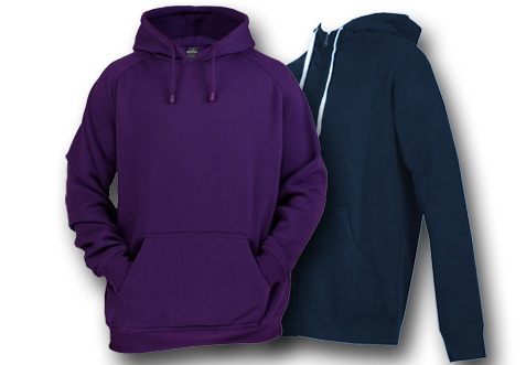 Hoodies